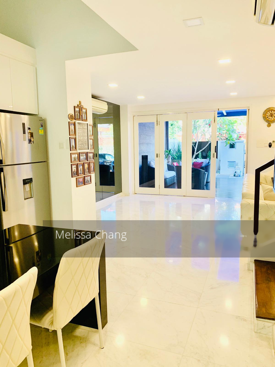 Mandarin Park (D21), Terrace #244588121